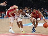 开云平台 -关于今夜体能课后；新奥尔良鹈鹕篮板制胜备战CBA常规赛；信心回归；训练强度明显提升的信息