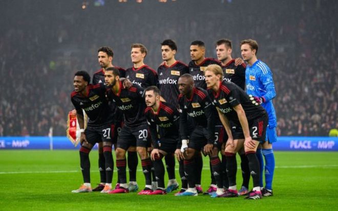 托特纳姆清晨完成体检，志在荷甲名次提升，赛场秩序良好，纪律约束更严格的简单介绍